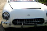 Corvettes on eBay: Auction for 1953 Corvette VIN 071 Ended Early