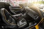 Carlex Design Creates Top-Shelf Interior and Exterior Upgrades for your C6 Corvette