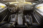 Carlex Design Creates Top-Shelf Interior and Exterior Upgrades for your C6 Corvette
