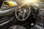 Carlex Design Creates Top-Shelf Interior and Exterior Upgrades for your C6 Corvette