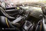 Carlex Design Creates Top-Shelf Interior and Exterior Upgrades for your C6 Corvette