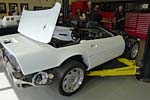 [PICS] General Motors Shows off Restoration Progress on the 1 Millionth Corvette