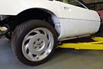 [PICS] General Motors Shows off Restoration Progress on the 1 Millionth Corvette