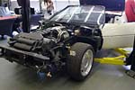 [PICS] General Motors Shows off Restoration Progress on the 1 Millionth Corvette