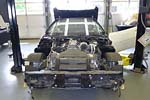 [PICS] General Motors Shows off Restoration Progress on the 1 Millionth Corvette