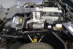[PICS] General Motors Shows off Restoration Progress on the 1 Millionth Corvette