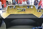 [PICS] General Motors Shows off Restoration Progress on the 1 Millionth Corvette