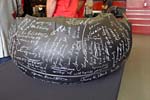 [PICS] General Motors Shows off Restoration Progress on the 1 Millionth Corvette