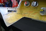 [PICS] General Motors Shows off Restoration Progress on the 1 Millionth Corvette