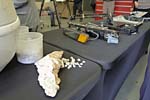 [PICS] General Motors Shows off Restoration Progress on the 1 Millionth Corvette