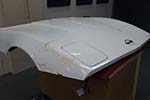 [PICS] General Motors Shows off Restoration Progress on the 1 Millionth Corvette