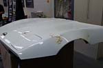 [PICS] General Motors Shows off Restoration Progress on the 1 Millionth Corvette