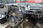 [PICS] General Motors Shows off Restoration Progress on the 1 Millionth Corvette