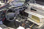 [PICS] General Motors Shows off Restoration Progress on the 1 Millionth Corvette