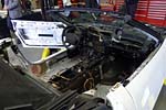 [PICS] General Motors Shows off Restoration Progress on the 1 Millionth Corvette