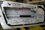 [PICS] General Motors Shows off Restoration Progress on the 1 Millionth Corvette