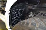 [PICS] General Motors Shows off Restoration Progress on the 1 Millionth Corvette