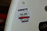 [PICS] General Motors Shows off Restoration Progress on the 1 Millionth Corvette