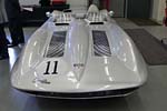 [PICS] General Motors Shows off Restoration Progress on the 1 Millionth Corvette