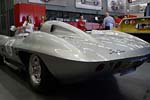 [PICS] General Motors Shows off Restoration Progress on the 1 Millionth Corvette