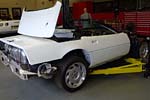 [PICS] General Motors Shows off Restoration Progress on the 1 Millionth Corvette