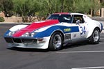 Corvettes on eBay: 1970 LS7 Corvette Racer