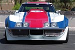 Corvettes on eBay: 1970 LS7 Corvette Racer