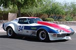 Corvettes on eBay: 1970 LS7 Corvette Racer