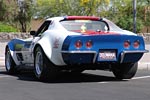 Corvettes on eBay: 1970 LS7 Corvette Racer