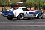 Corvettes on eBay: 1970 LS7 Corvette Racer