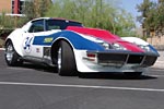 Corvettes on eBay: 1970 LS7 Corvette Racer