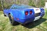 Corvettes on eBay:  Untitled 1996 Corvette Grand Sport with 480 Miles