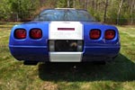 Corvettes on eBay:  Untitled 1996 Corvette Grand Sport with 480 Miles