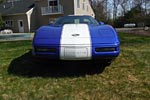 Corvettes on eBay:  Untitled 1996 Corvette Grand Sport with 480 Miles