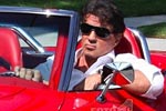 You Can be the Champ in Sylvester Stallone's Custom 1968 Corvette