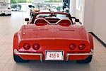 You Can be the Champ in Sylvester Stallone's Custom 1968 Corvette