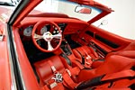 You Can be the Champ in Sylvester Stallone's Custom 1968 Corvette