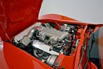 You Can be the Champ in Sylvester Stallone's Custom 1968 Corvette