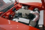You Can be the Champ in Sylvester Stallone's Custom 1968 Corvette