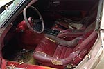 1981 Corvette Barn Find is Worth only $900 as a Parts Car