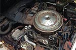 1981 Corvette Barn Find is Worth only $900 as a Parts Car