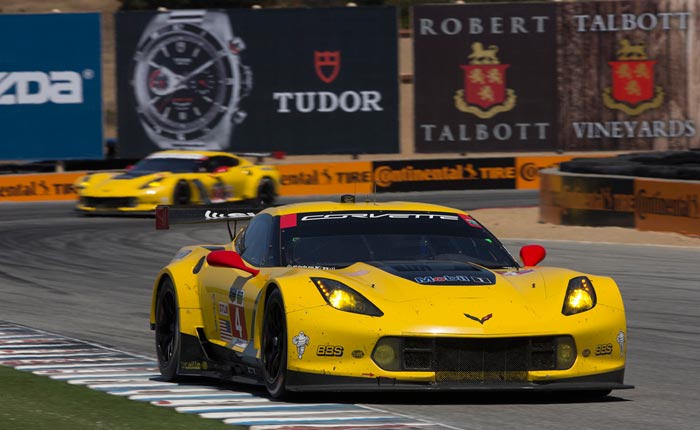 Corvette Racing at Watkins Glen: Searching for More Endurance Success