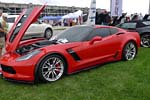 [PICS] The 2015 Bloomington Gold Corvette Show