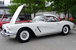 [PICS] The 2015 Bloomington Gold Corvette Show