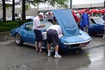 [PICS] The 2015 Bloomington Gold Corvette Show