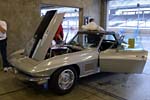 [PICS] The 2015 Bloomington Gold Corvette Show