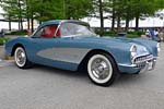 [PICS] The 2015 Bloomington Gold Corvette Show