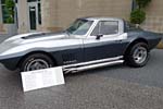 [PICS] The 2015 Bloomington Gold Corvette Show