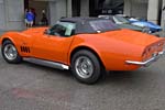 [PICS] The 2015 Bloomington Gold Corvette Show