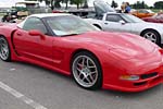 [PICS] The 2015 Bloomington Gold Corvette Show